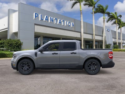 2026 Ford Maverick XLT FWD SuperCrew