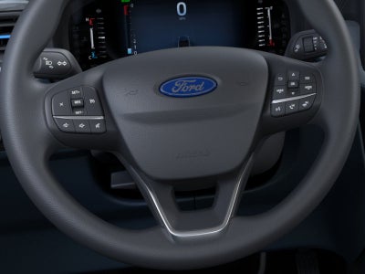 2026 Ford Maverick XLT AWD SuperCrew