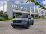 2026 Ford Maverick XLT AWD SuperCrew