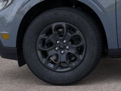 2026 Ford Maverick XLT AWD SuperCrew