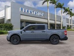 2026 Ford Maverick XLT AWD SuperCrew