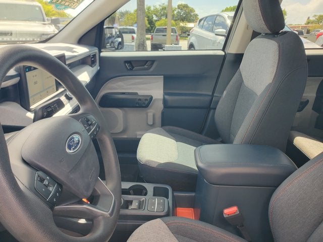 2024 Ford Maverick XLT AWD SuperCrew