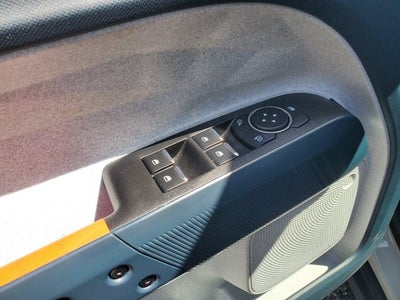 2024 Ford Maverick XLT AWD SuperCrew