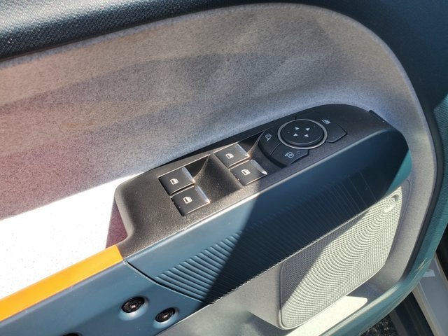 2024 Ford Maverick XLT AWD SuperCrew