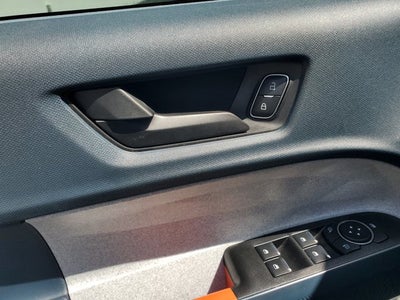 2024 Ford Maverick XLT AWD SuperCrew