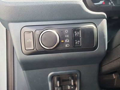 2024 Ford Maverick XLT AWD SuperCrew
