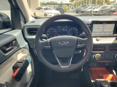 2024 Ford Maverick XLT AWD SuperCrew