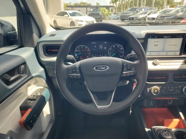 2024 Ford Maverick XLT AWD SuperCrew