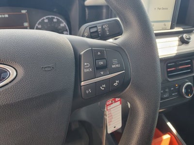 2024 Ford Maverick XLT AWD SuperCrew