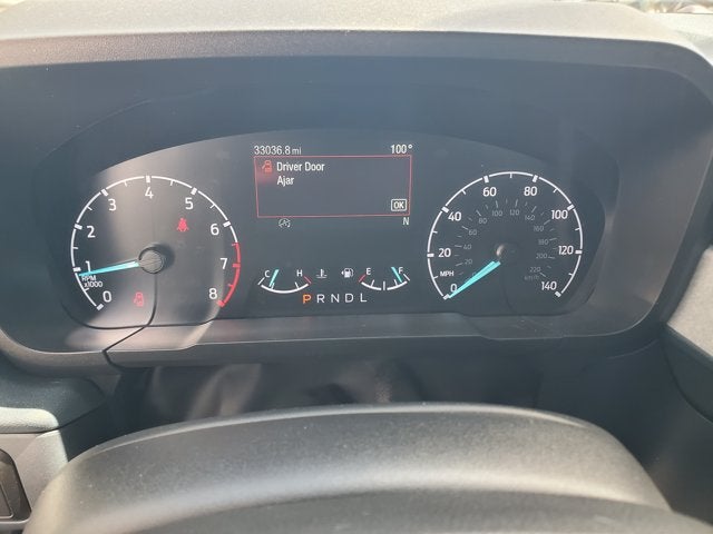 2024 Ford Maverick XLT AWD SuperCrew