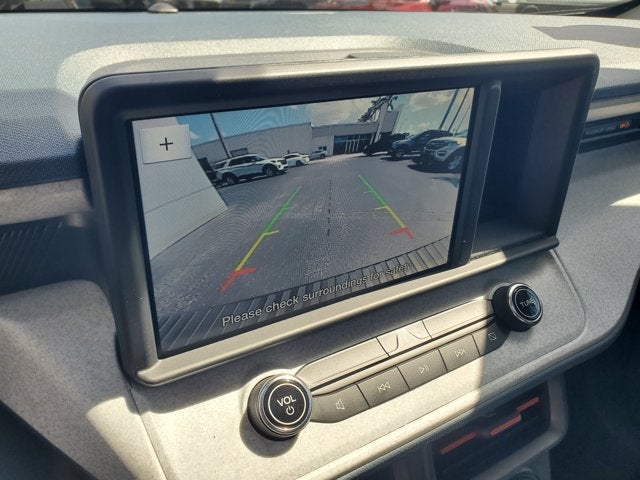 2024 Ford Maverick XLT AWD SuperCrew
