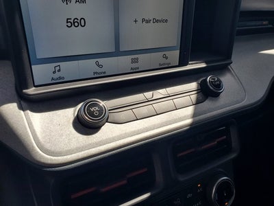 2024 Ford Maverick XLT AWD SuperCrew