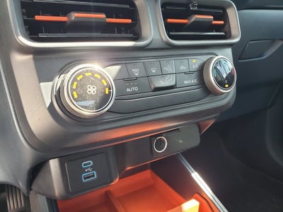 2024 Ford Maverick XLT AWD SuperCrew
