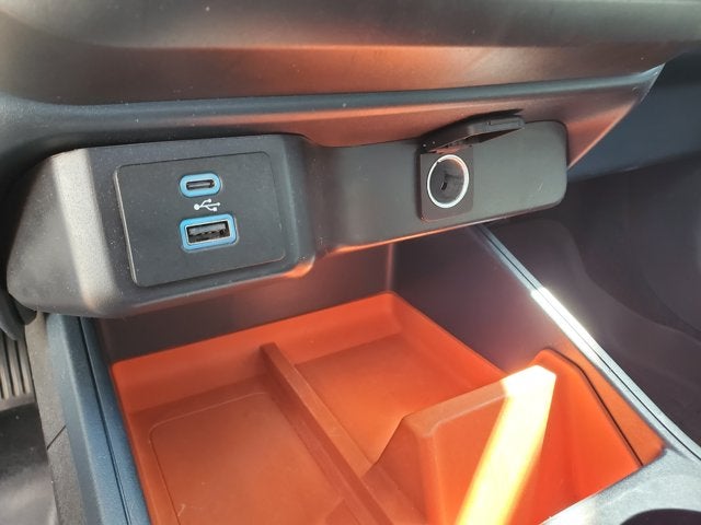 2024 Ford Maverick XLT AWD SuperCrew