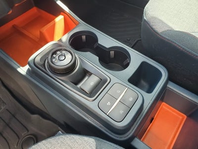 2024 Ford Maverick XLT AWD SuperCrew
