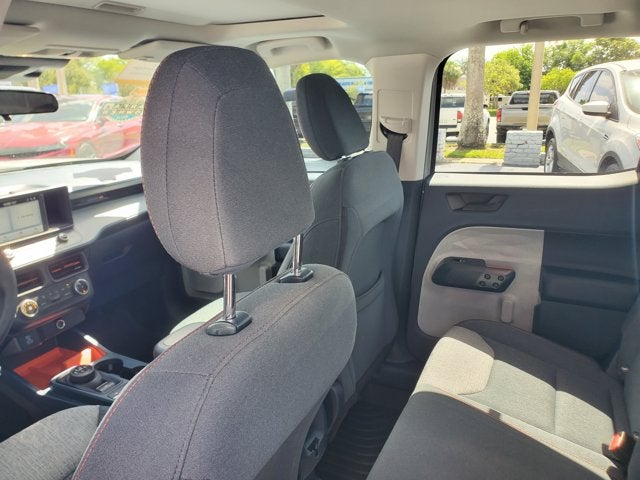 2024 Ford Maverick XLT AWD SuperCrew