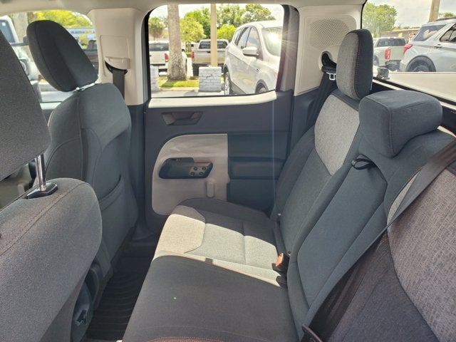 2024 Ford Maverick XLT AWD SuperCrew
