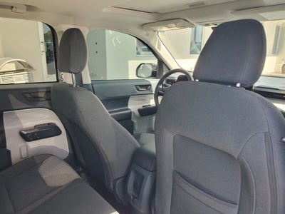 2024 Ford Maverick XLT AWD SuperCrew