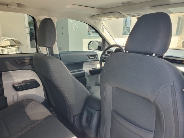 2024 Ford Maverick XLT AWD SuperCrew