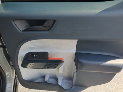 2024 Ford Maverick XLT AWD SuperCrew