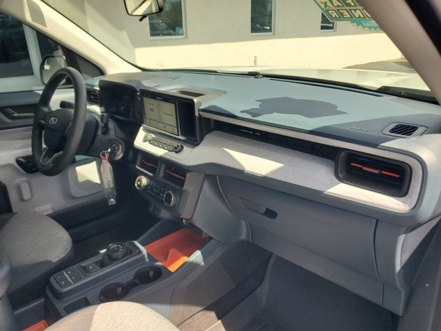 2024 Ford Maverick XLT AWD SuperCrew