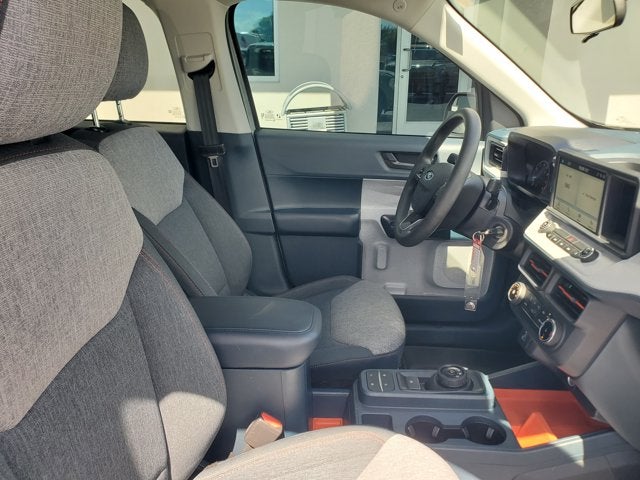 2024 Ford Maverick XLT AWD SuperCrew