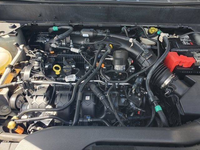 2024 Ford Maverick XLT AWD SuperCrew