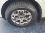 2024 Ford Maverick XLT AWD SuperCrew