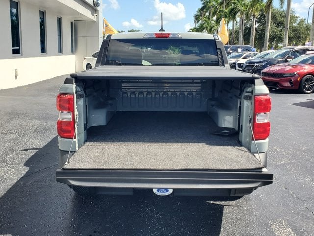 2024 Ford Maverick XLT AWD SuperCrew