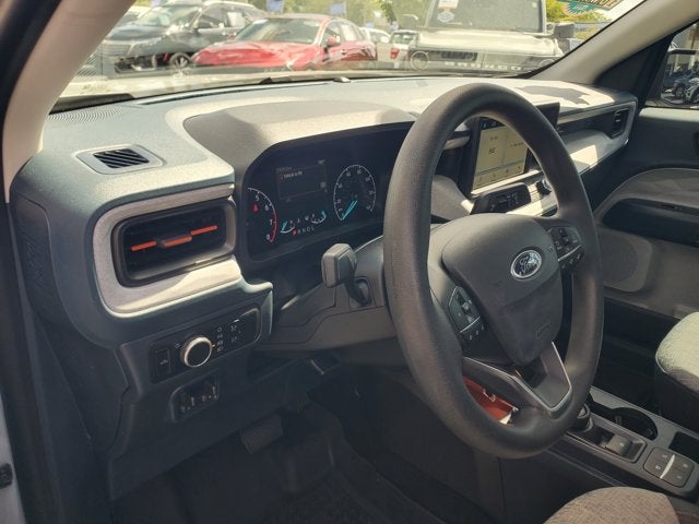 2024 Ford Maverick XLT AWD SuperCrew