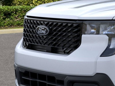 2025 Ford Maverick XLT AWD SuperCrew