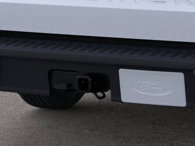 2025 Ford Maverick XLT AWD SuperCrew