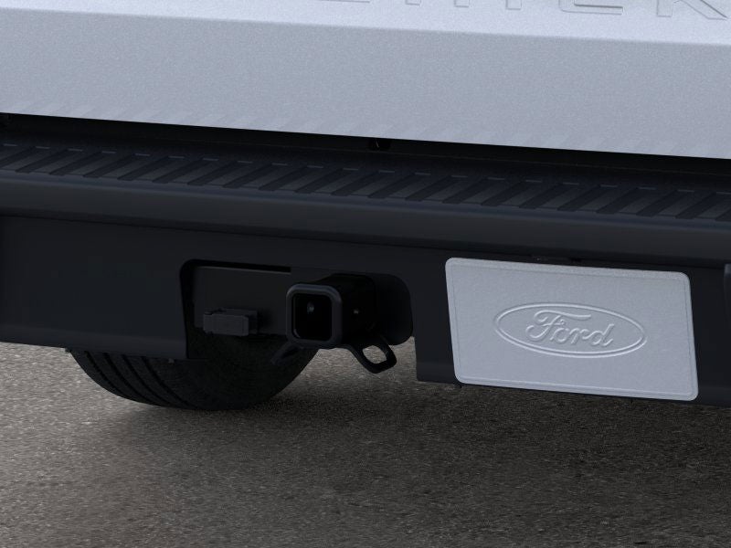 2025 Ford Maverick XLT AWD SuperCrew