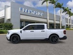 2025 Ford Maverick XLT AWD SuperCrew