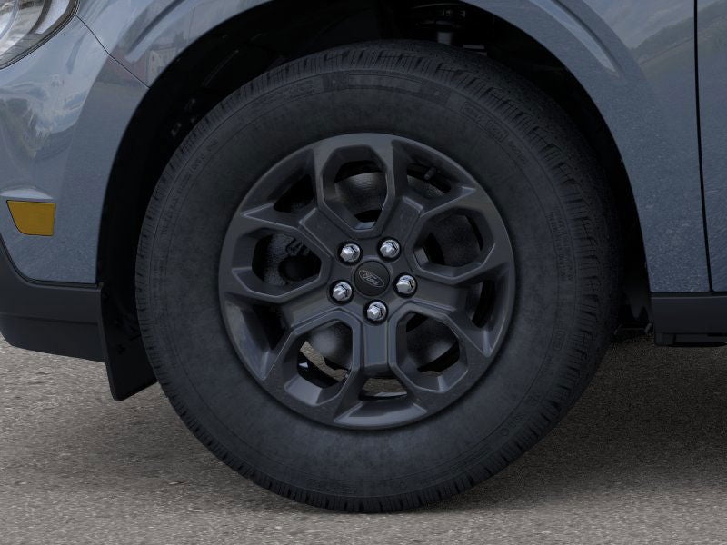 2026 Ford Maverick XLT AWD SuperCrew