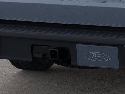 2026 Ford Maverick XLT AWD SuperCrew