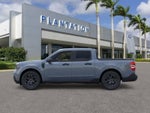 2026 Ford Maverick XLT AWD SuperCrew