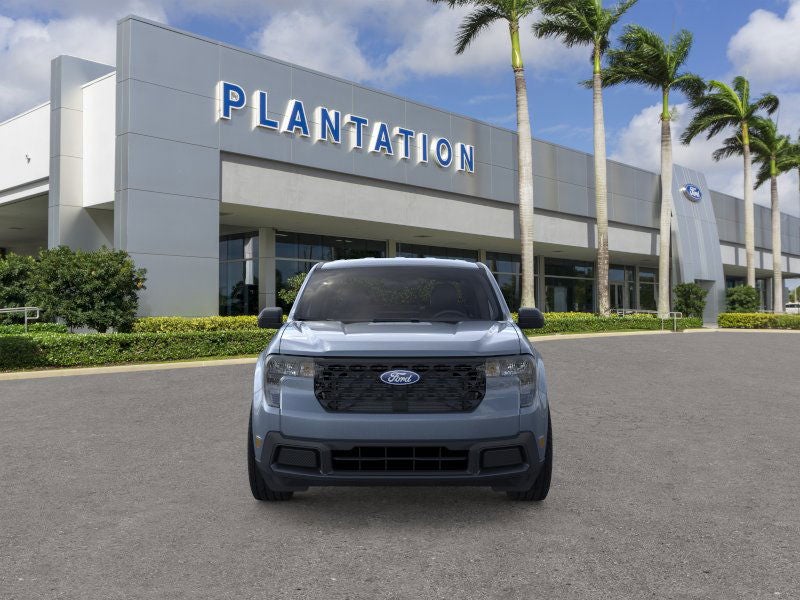 2026 Ford Maverick XLT AWD SuperCrew