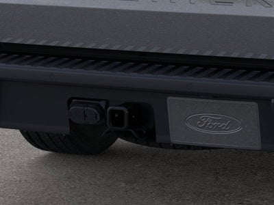 2025 Ford Maverick XLT AWD SuperCrew