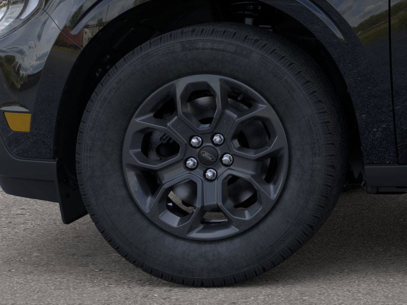 2025 Ford Maverick XLT AWD SuperCrew