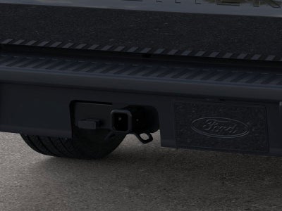 2025 Ford Maverick XLT AWD SuperCrew