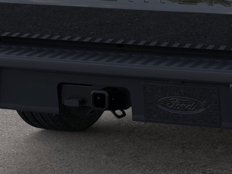 2025 Ford Maverick XLT AWD SuperCrew