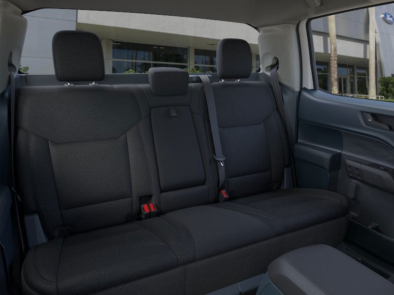 2026 Ford Maverick XLT AWD SuperCrew