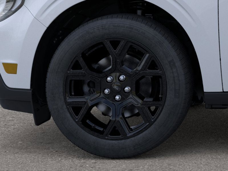 2026 Ford Maverick XLT AWD SuperCrew