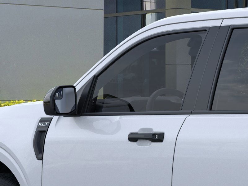 2026 Ford Maverick XLT AWD SuperCrew