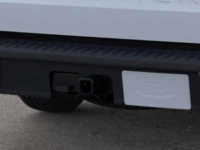 2026 Ford Maverick XLT AWD SuperCrew