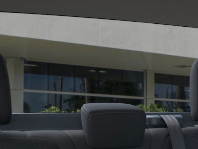 2026 Ford Maverick XLT AWD SuperCrew