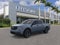 2025 Ford Maverick XLT AWD SuperCrew