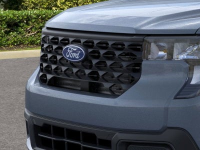 2025 Ford Maverick XLT AWD SuperCrew