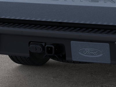 2025 Ford Maverick XLT AWD SuperCrew